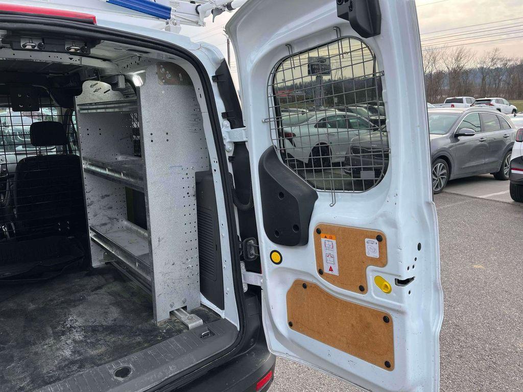 used 2019 Ford Transit Connect car, priced at $10,888