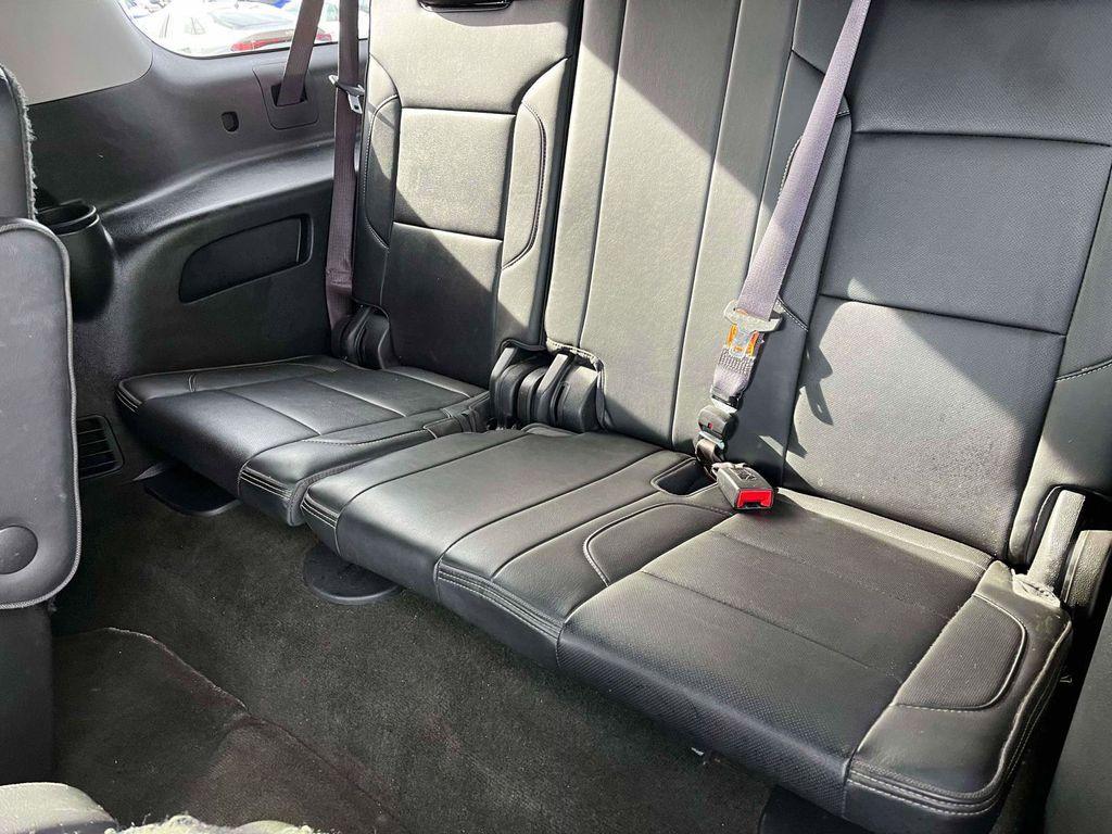 used 2017 GMC Yukon XL car, priced at $16,887