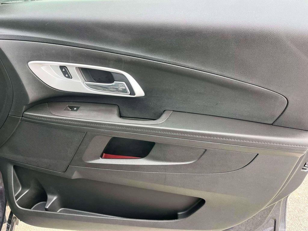 used 2016 Chevrolet Equinox car, priced at $5,488