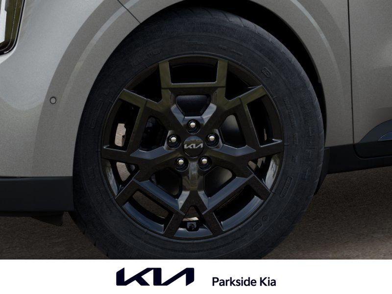 new 2026 Kia Carnival car, priced at $50,498