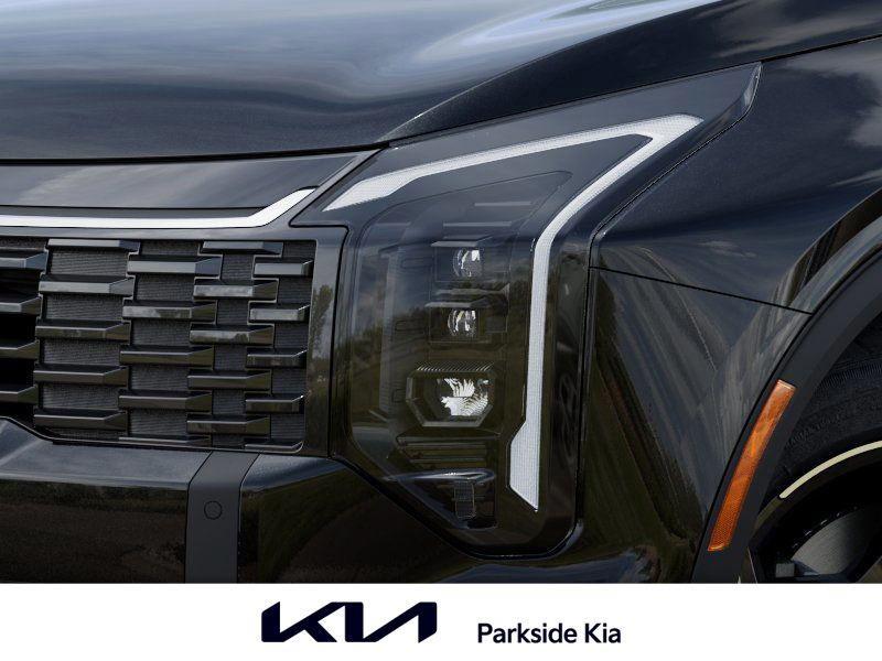 new 2026 Kia Sportage Hybrid car, priced at $34,507