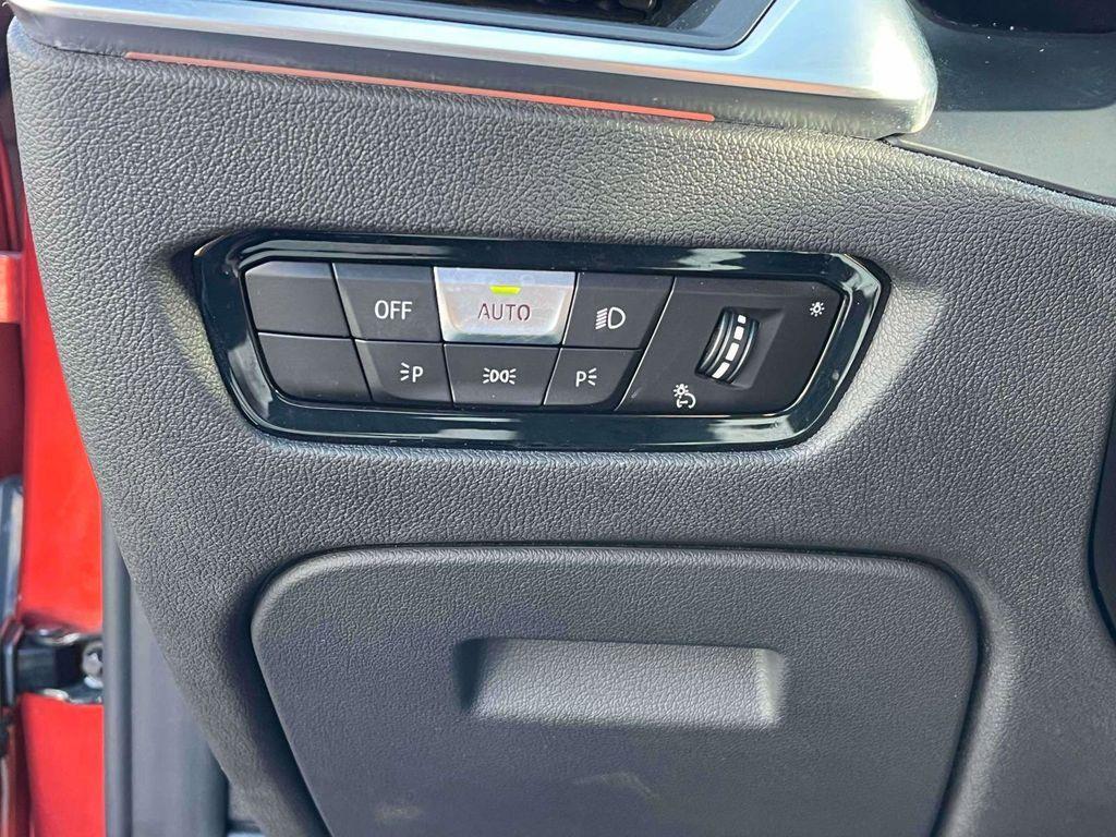 used 2021 BMW 430 car, priced at $29,488