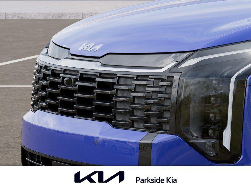 new 2026 Kia Sportage car, priced at $37,250