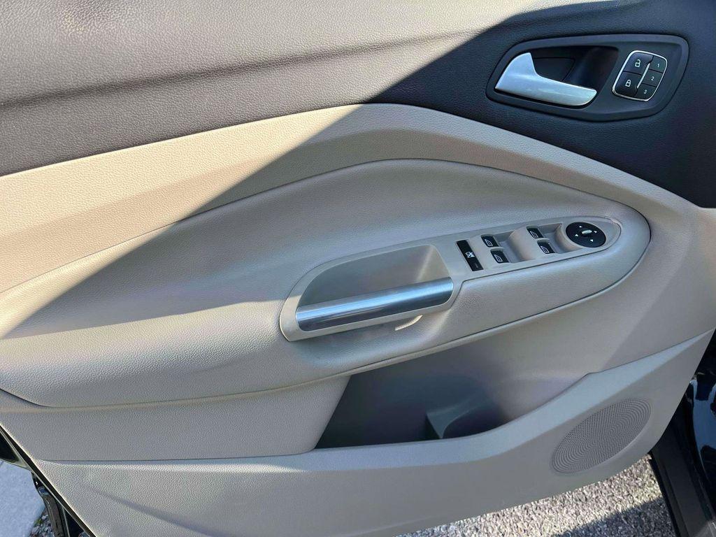 used 2016 Ford Escape car, priced at $8,288