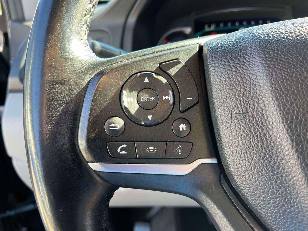 used 2019 Honda Pilot car, priced at $13,886