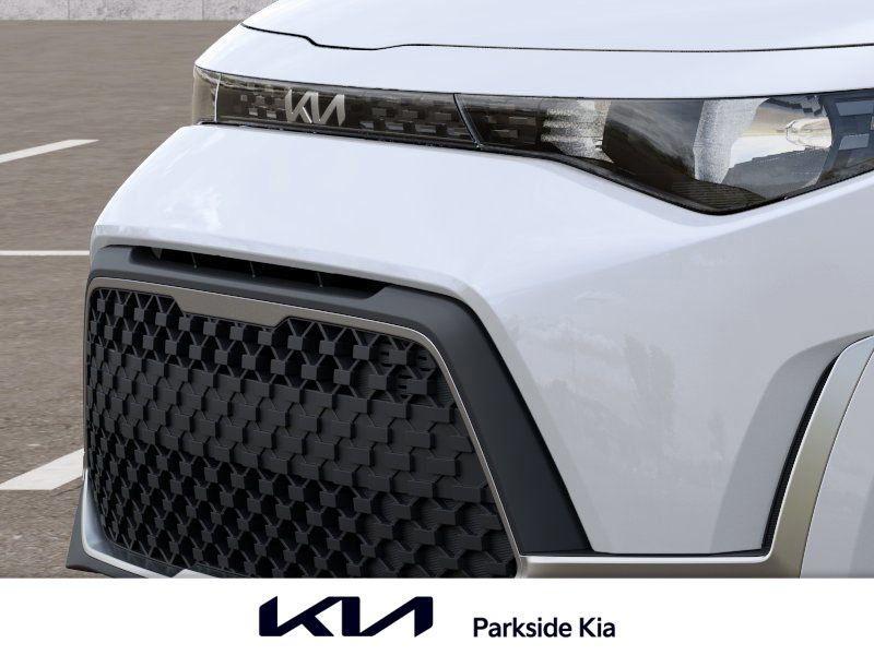 new 2025 Kia Soul car, priced at $20,783