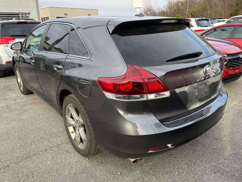 used 2013 Toyota Venza car, priced at $8,789