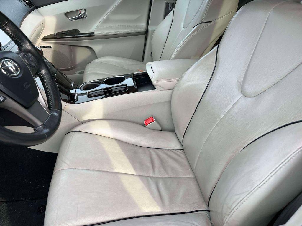 used 2013 Toyota Venza car, priced at $8,789