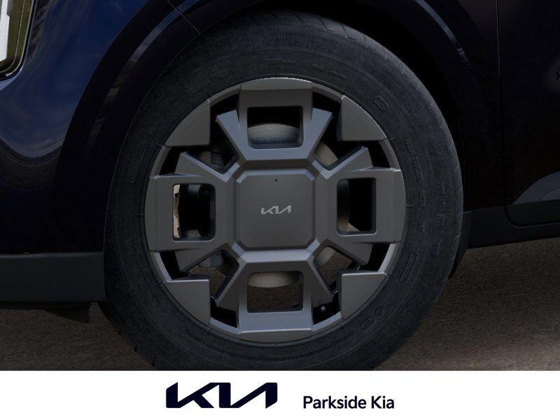 new 2026 Kia Carnival Hybrid car, priced at $42,739