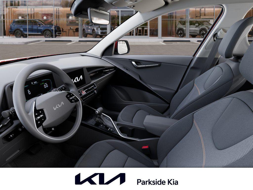 new 2026 Kia Niro car, priced at $29,830