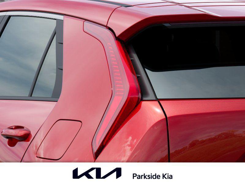 new 2026 Kia Niro car, priced at $29,830