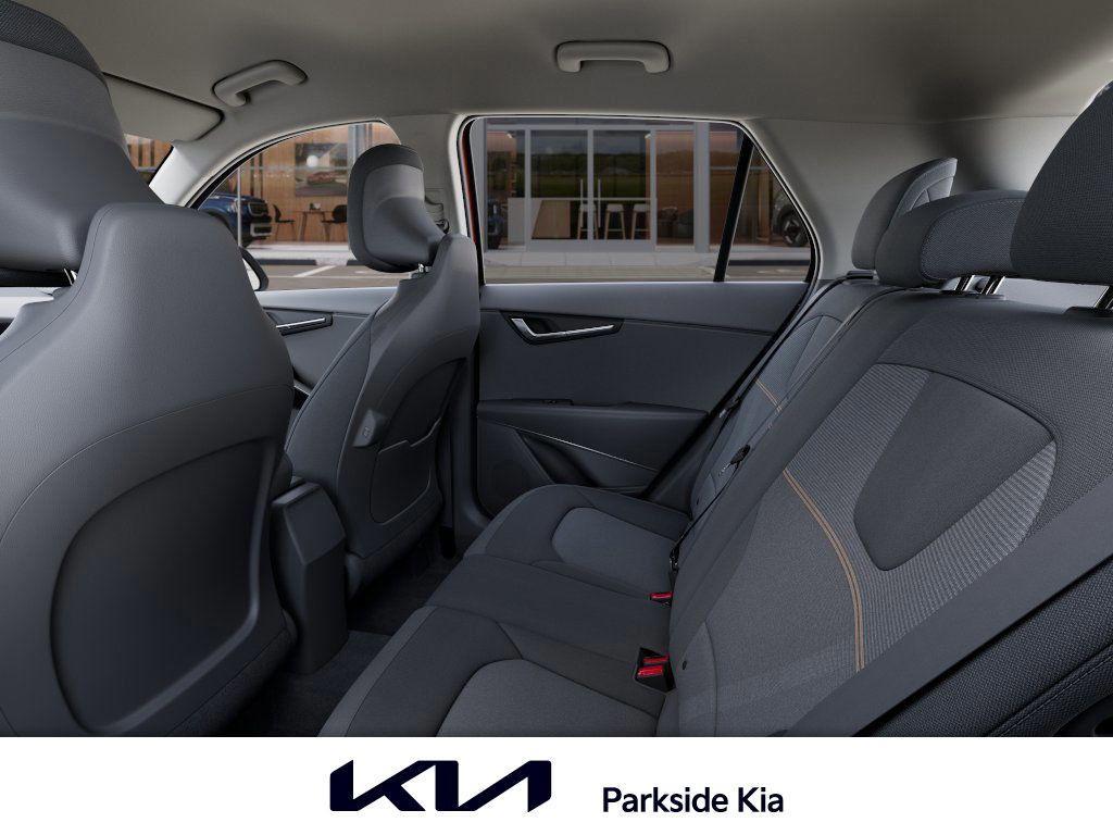 new 2026 Kia Niro car, priced at $29,830
