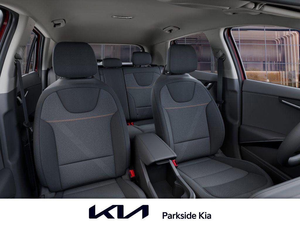new 2026 Kia Niro car, priced at $29,830