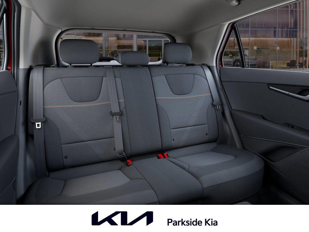 new 2026 Kia Niro car, priced at $29,830
