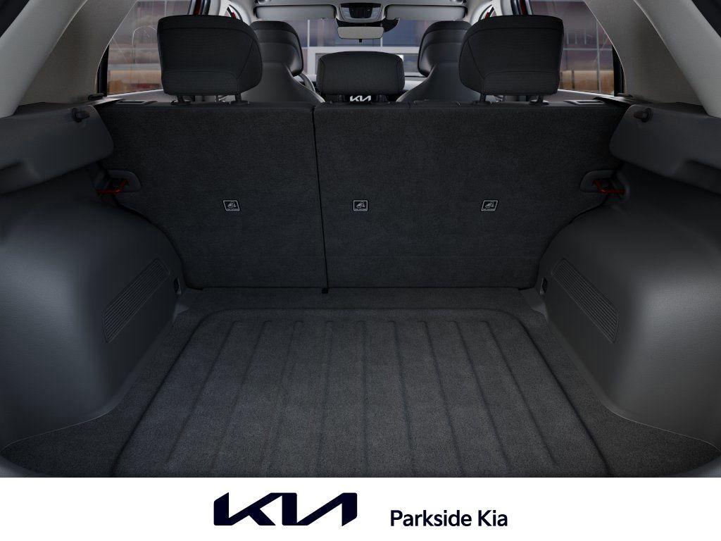 new 2026 Kia Niro car, priced at $29,830