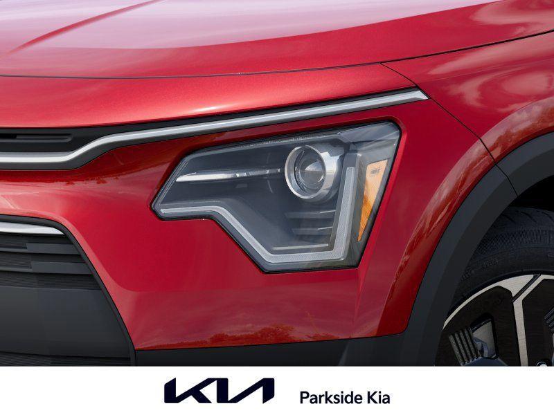 new 2026 Kia Niro car, priced at $26,830