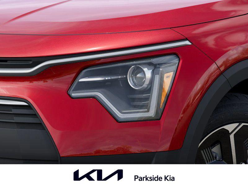 new 2026 Kia Niro car, priced at $29,830