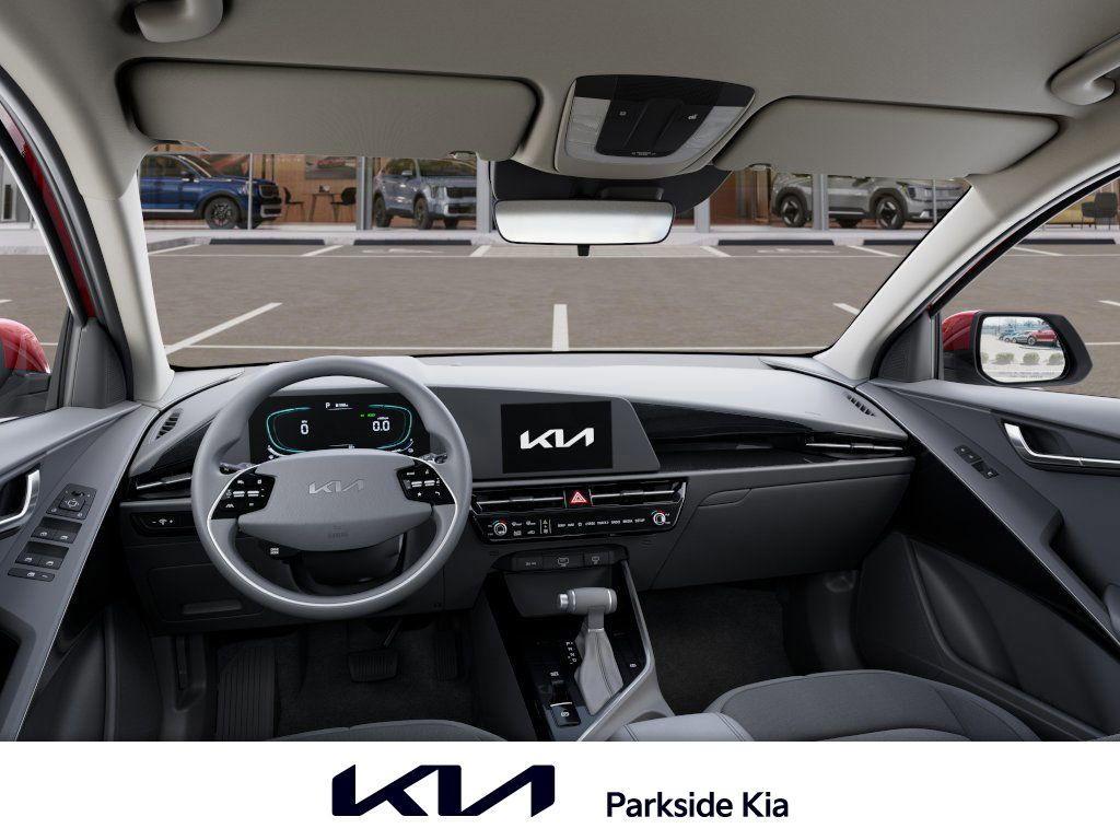 new 2026 Kia Niro car, priced at $29,830