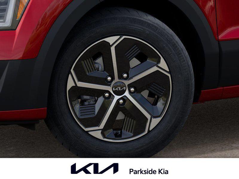 new 2026 Kia Niro car, priced at $29,830