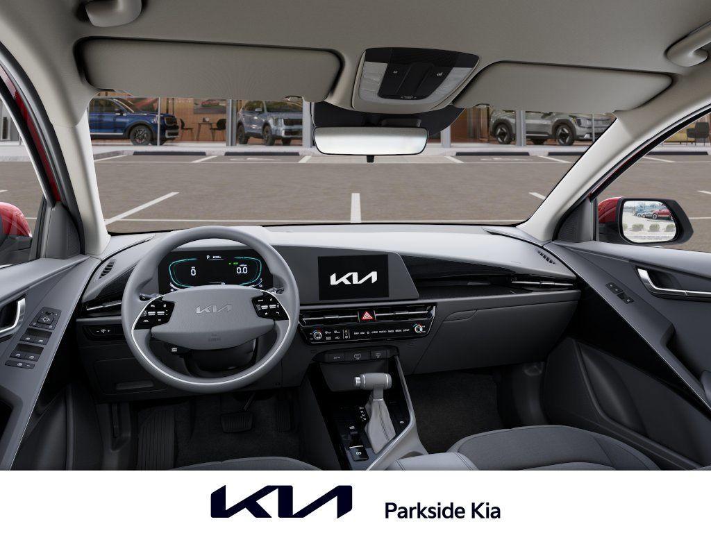 new 2026 Kia Niro car, priced at $26,830