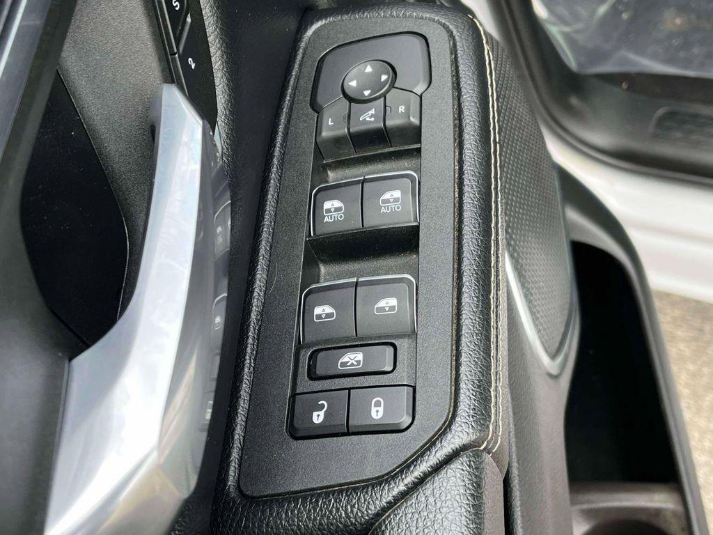 used 2025 Ram 1500 car, priced at $37,887