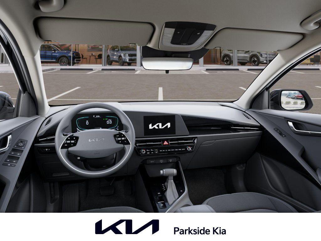new 2026 Kia Niro car, priced at $29,480