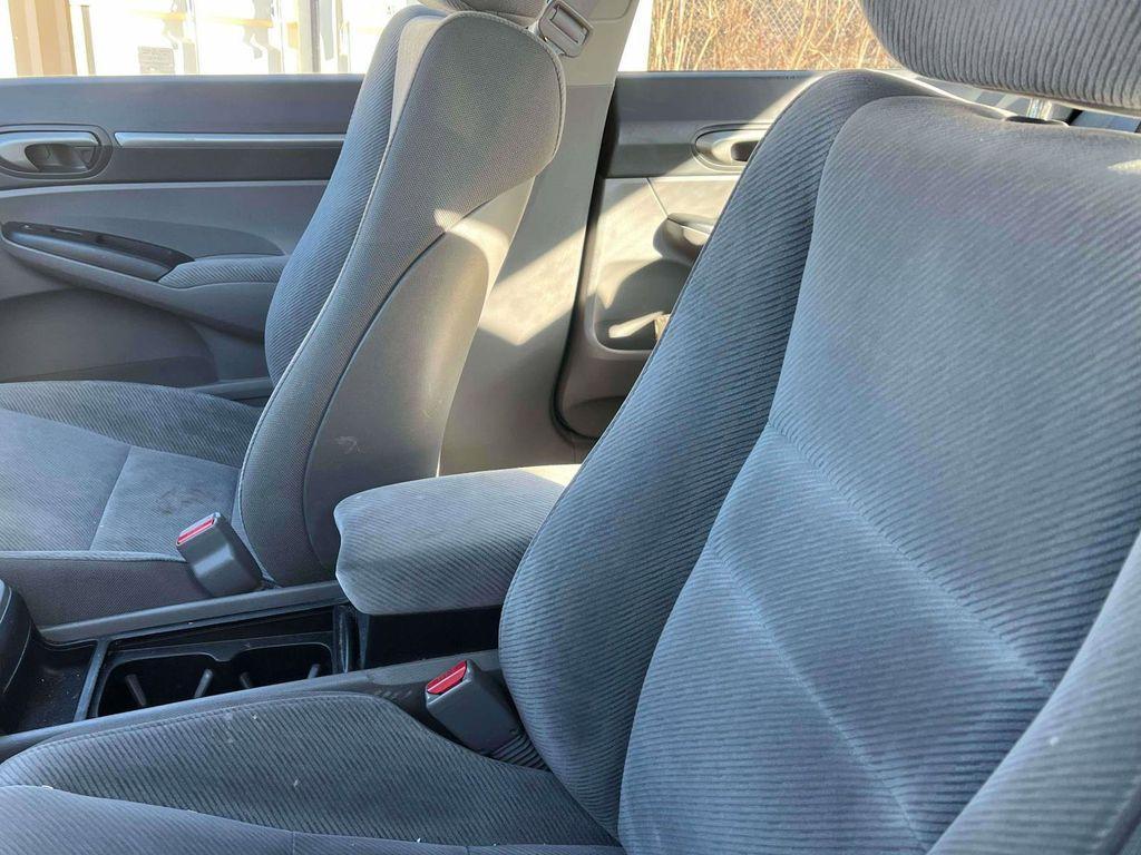 used 2011 Honda Civic car, priced at $9,888