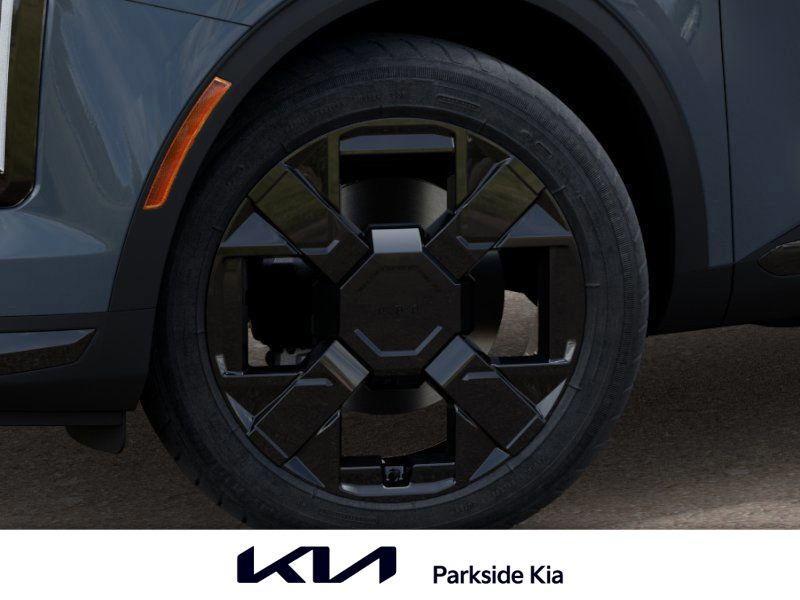 new 2026 Kia Sportage Hybrid car, priced at $35,232