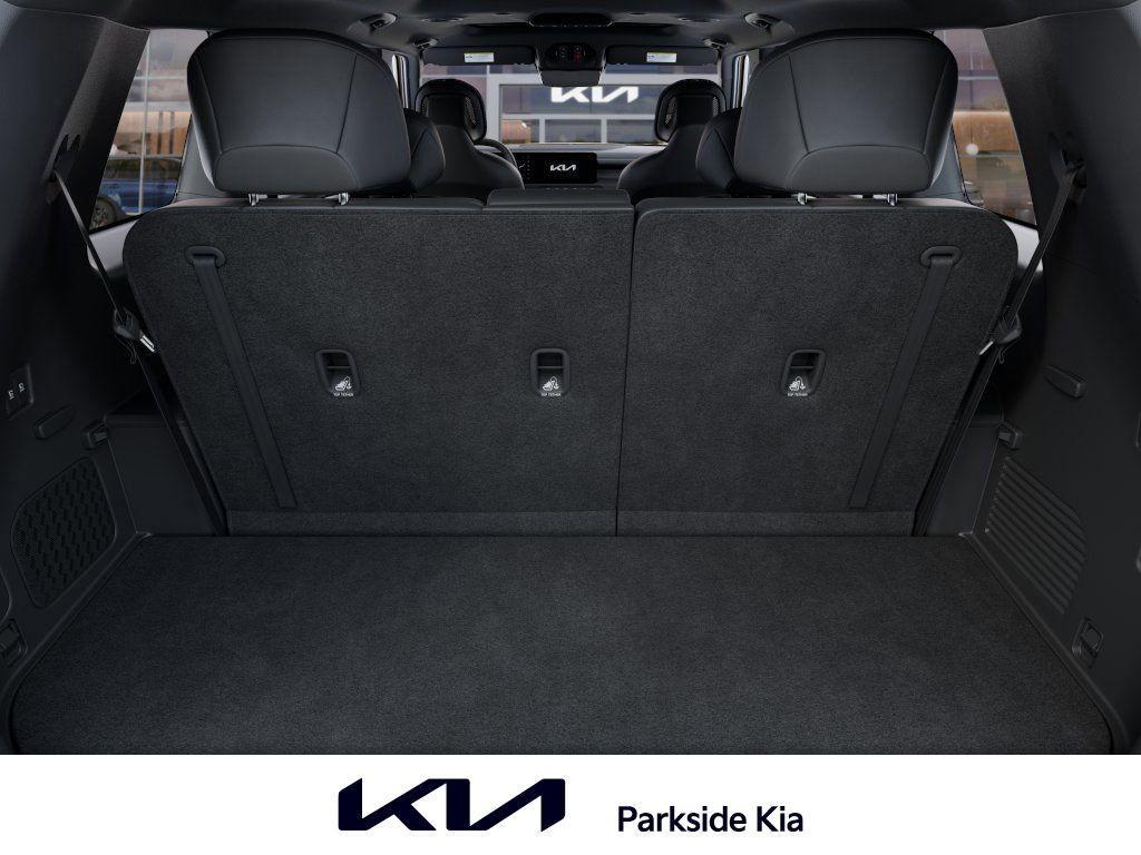new 2027 Kia Telluride car, priced at $53,330