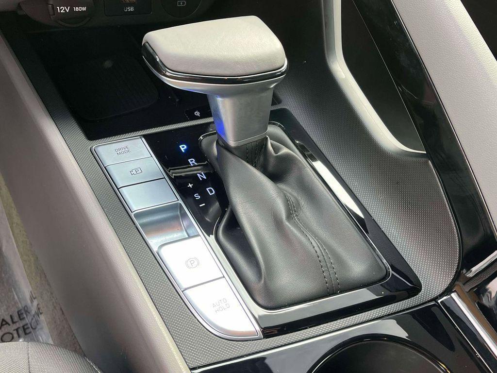 used 2024 Hyundai Elantra car, priced at $20,889