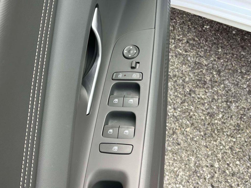 used 2024 Hyundai Elantra car, priced at $20,889