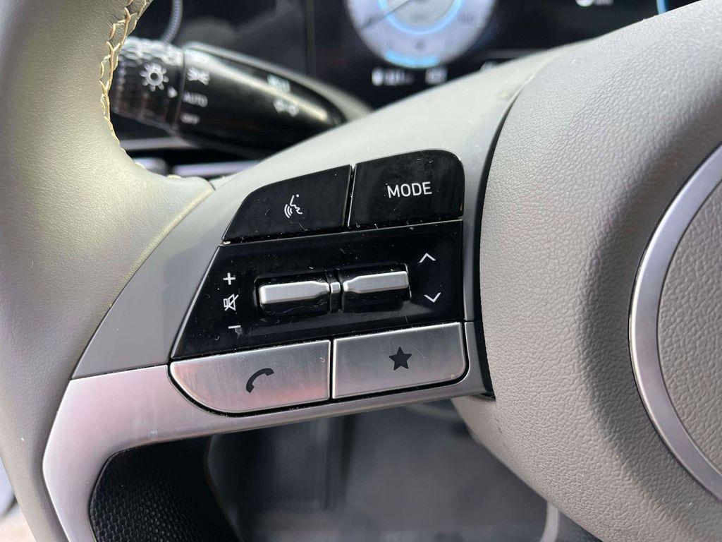 used 2024 Hyundai Elantra car, priced at $20,889