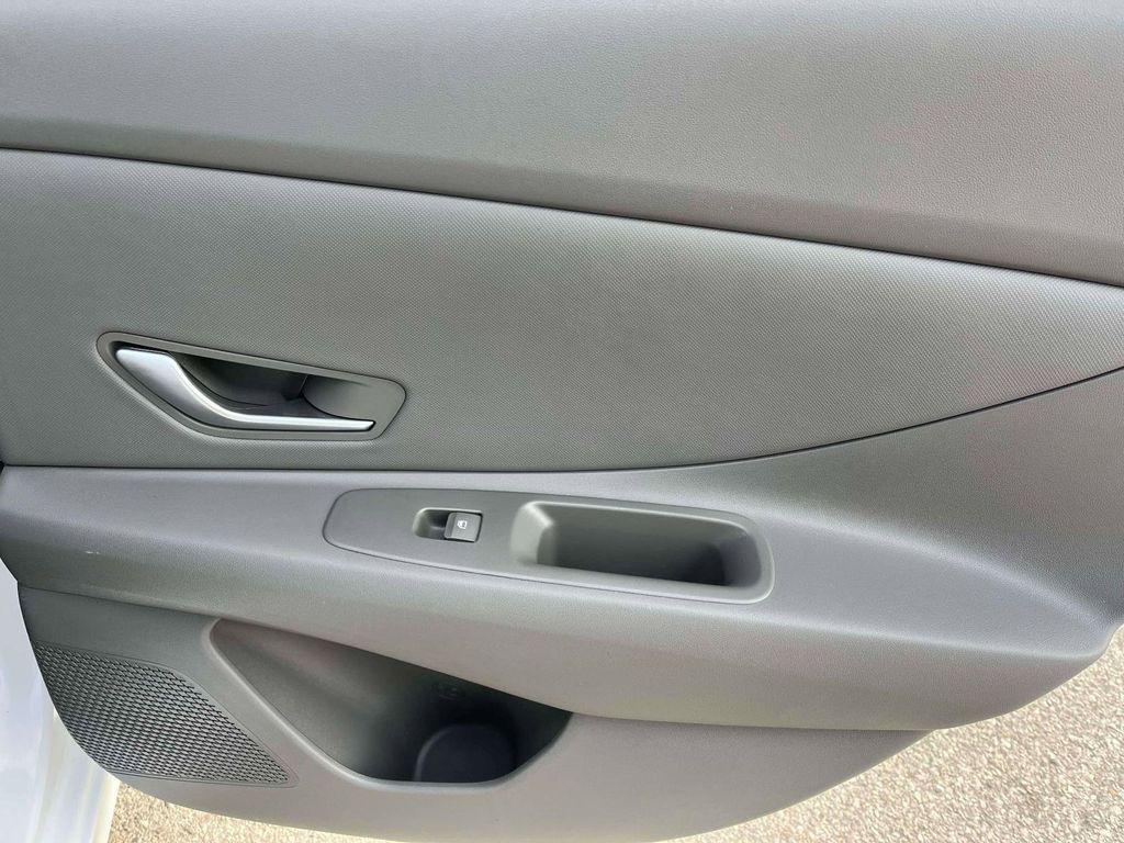 used 2024 Hyundai Elantra car, priced at $20,889