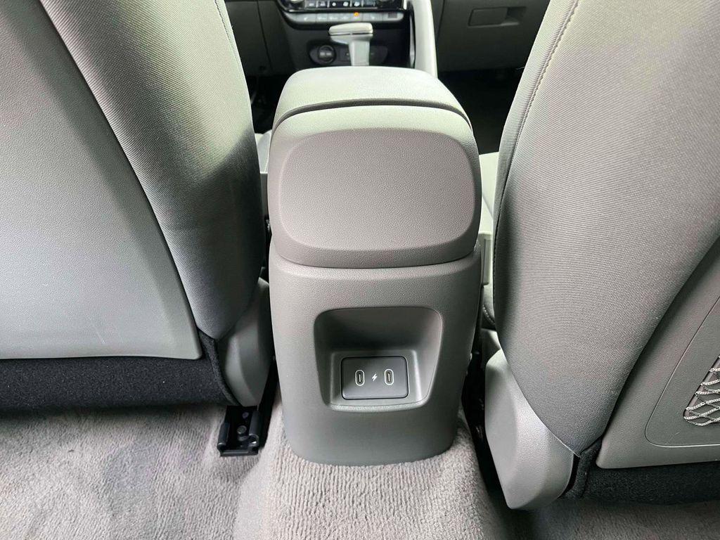 used 2024 Hyundai Elantra car, priced at $20,889