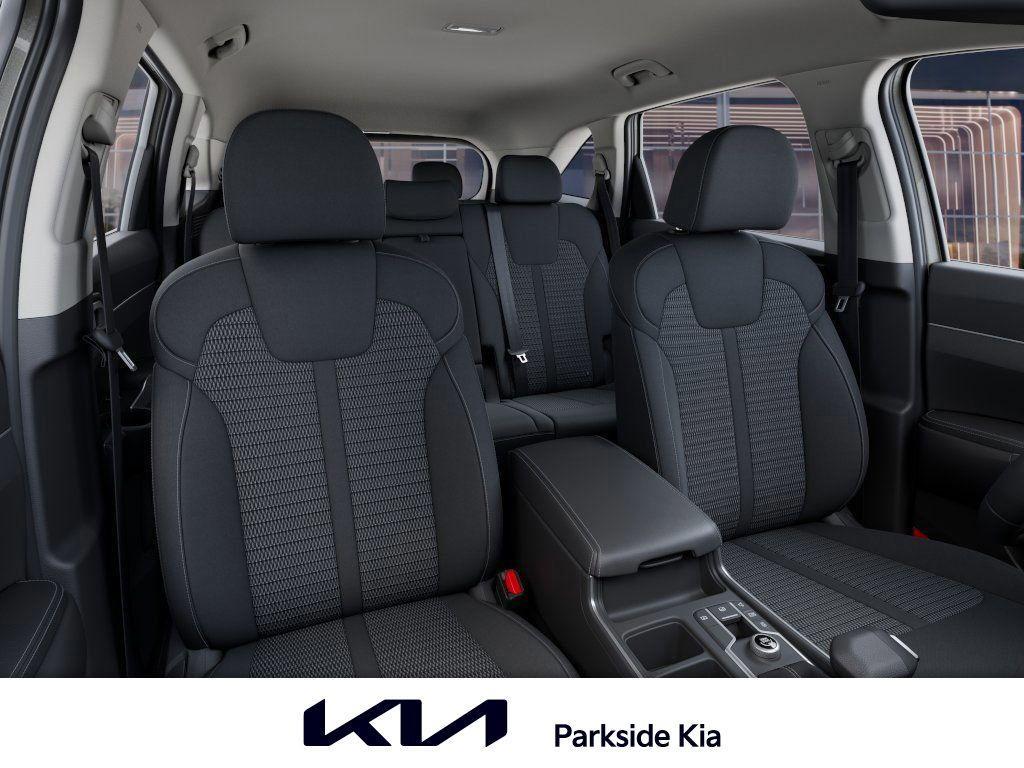 new 2026 Kia Sorento car, priced at $28,908