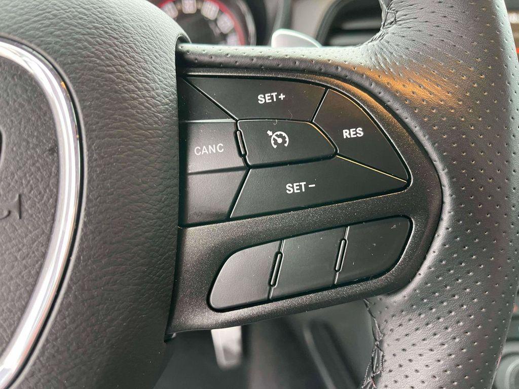 used 2023 Dodge Challenger car, priced at $34,888