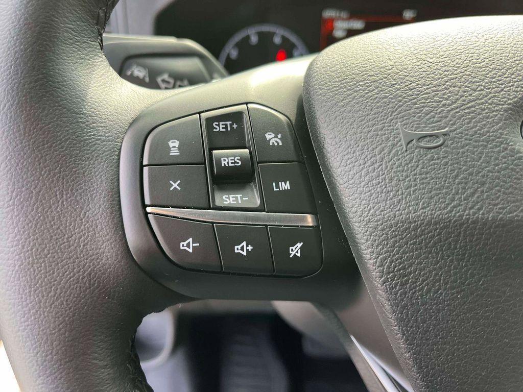 used 2025 Ford Transit-350 car, priced at $49,889