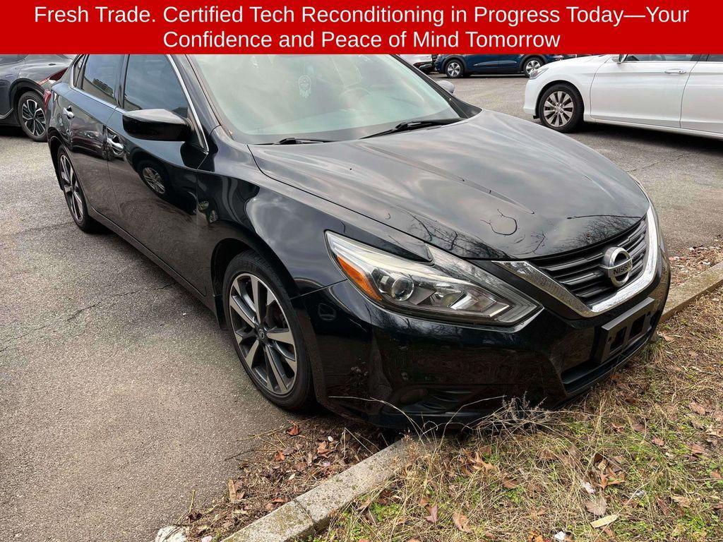 used 2016 Nissan Altima car, priced at $8,889
