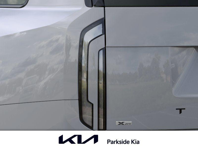 new 2027 Kia Telluride car, priced at $58,555