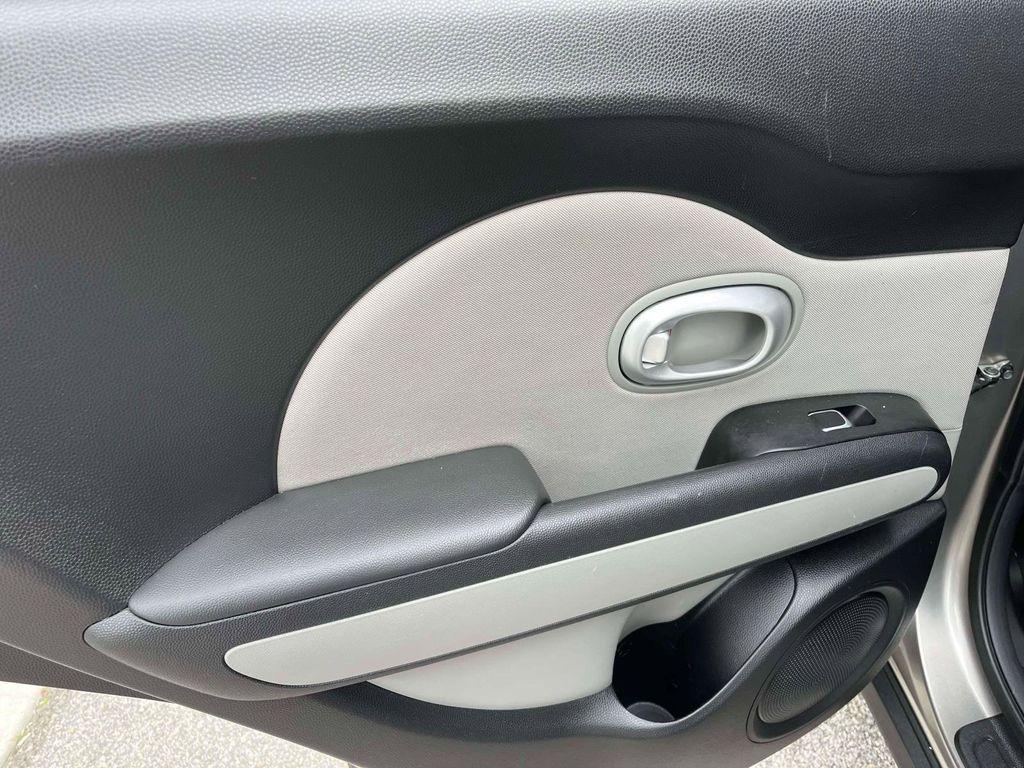 used 2018 Kia Soul car, priced at $5,988