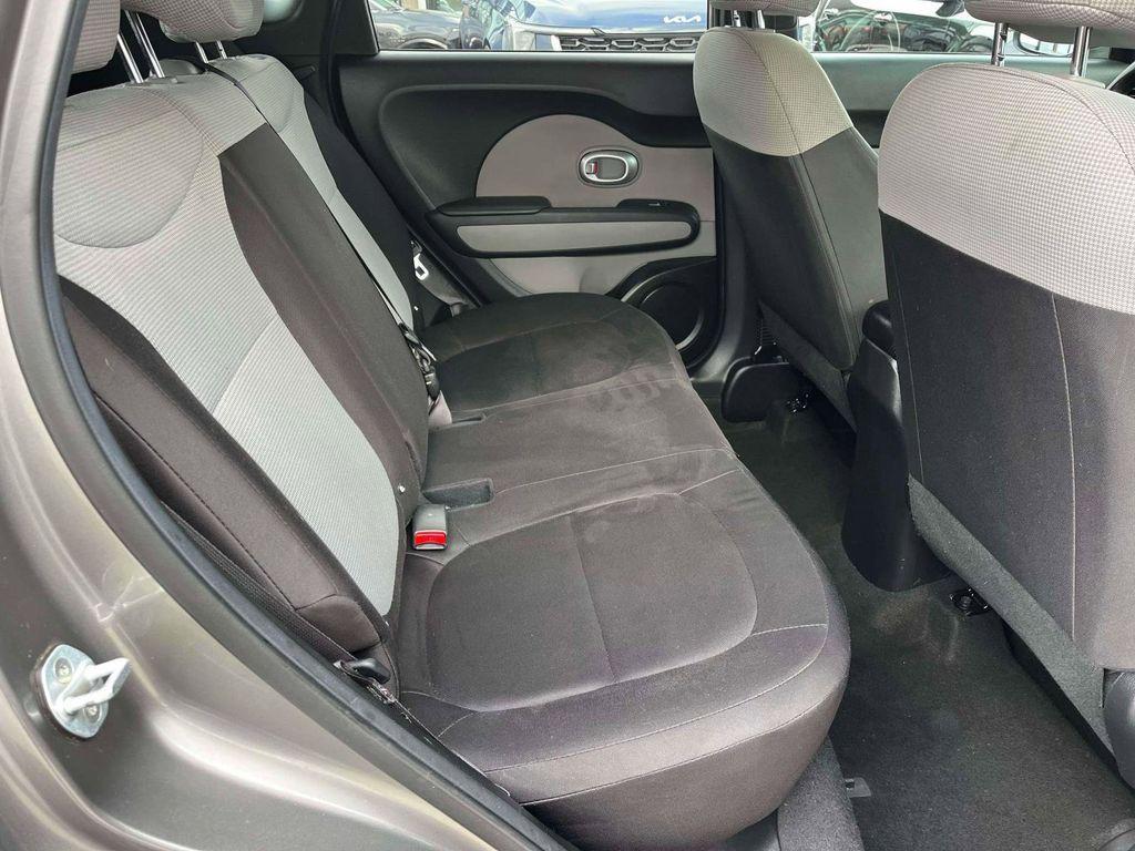 used 2018 Kia Soul car, priced at $5,988