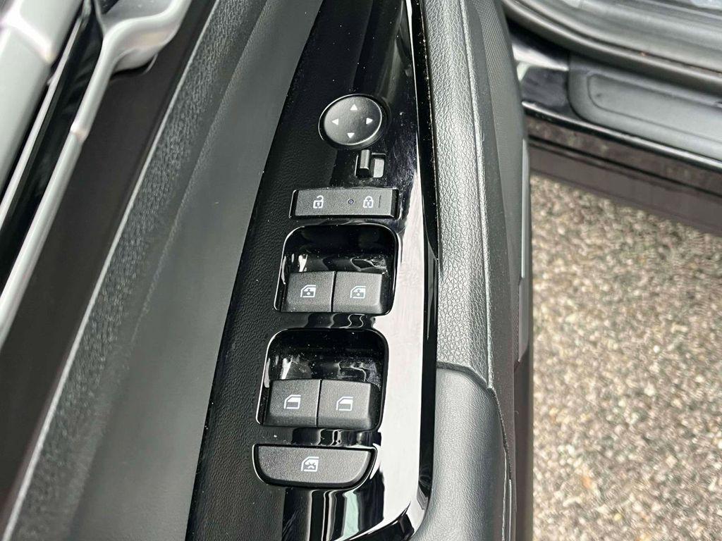 used 2024 Kia Sportage car, priced at $24,588