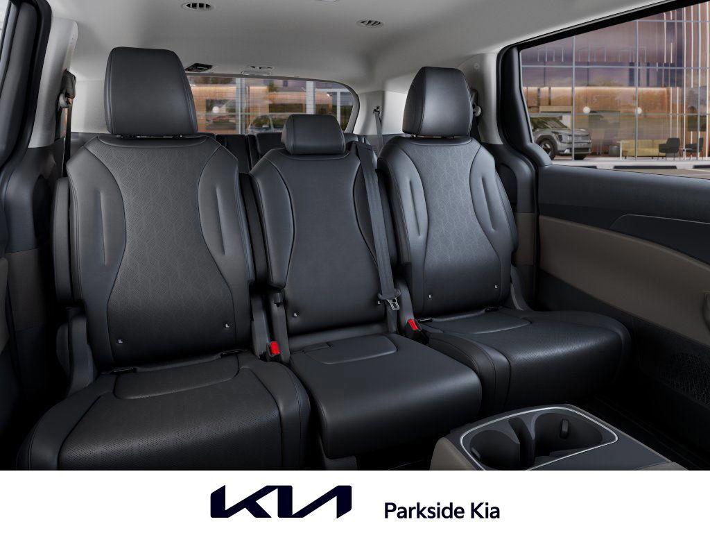 new 2026 Kia Carnival car, priced at $39,163