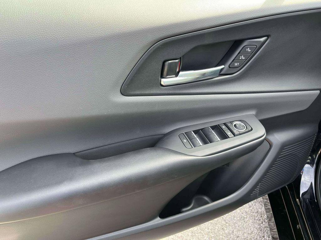 used 2023 Toyota Prius car, priced at $31,588