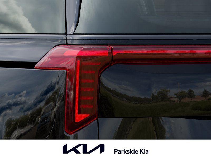 new 2026 Kia Carnival car, priced at $52,064
