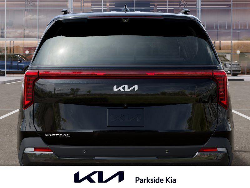 new 2026 Kia Carnival car, priced at $52,064