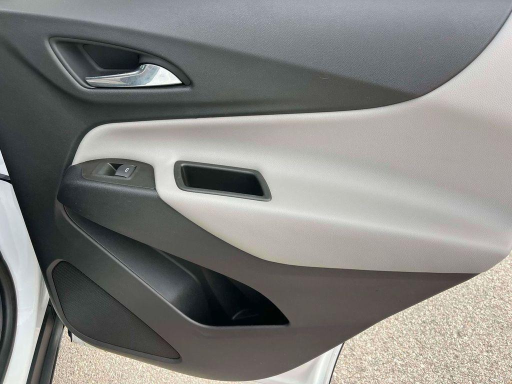 used 2020 Chevrolet Equinox car, priced at $14,988