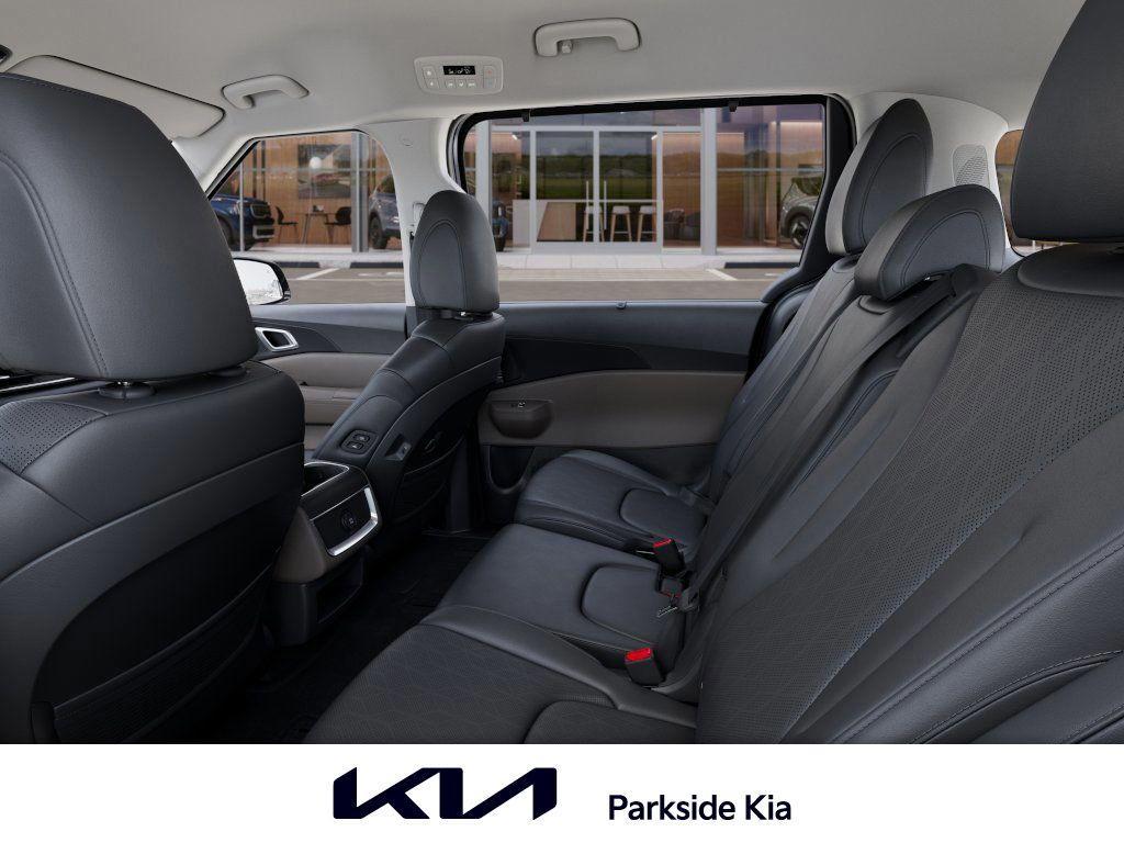 new 2026 Kia Carnival car, priced at $40,743