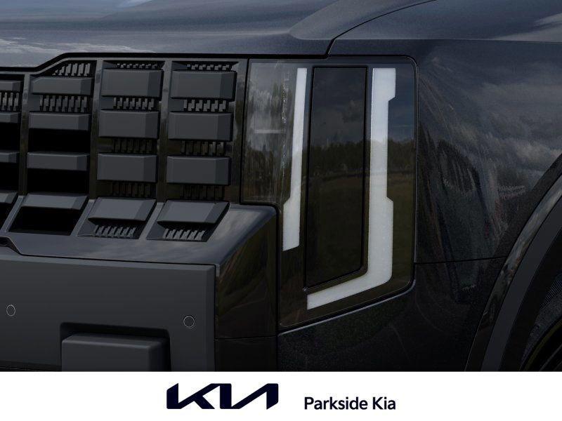 new 2027 Kia Telluride car, priced at $48,960