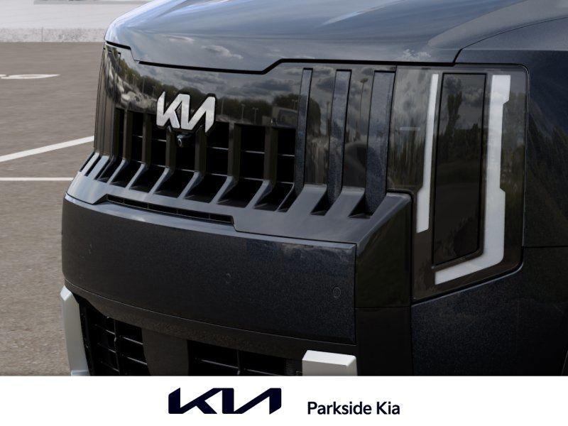 new 2027 Kia Telluride car, priced at $58,630
